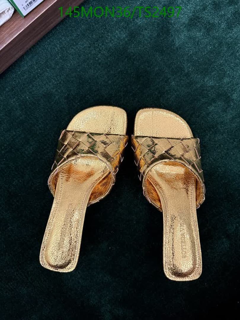 BV-Women Shoes Code: TS2497 $: 145USD