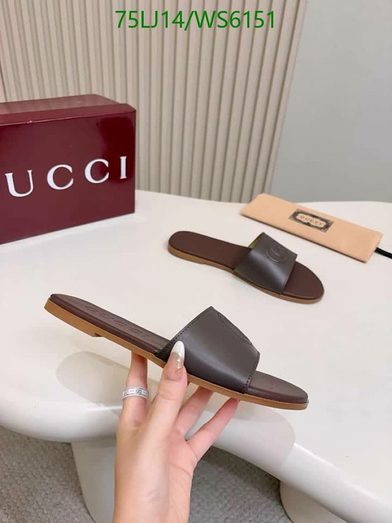 LV-Women Shoes Code: WS6151 $: 75USD