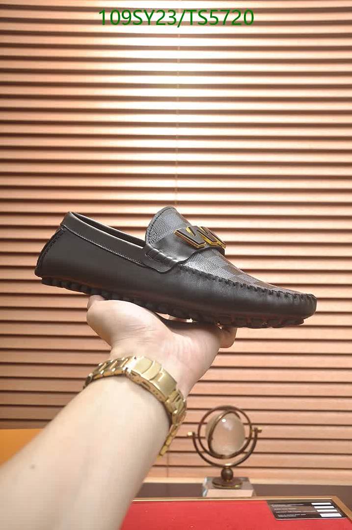 LV-Men shoes Code: TS5720 $: 109USD