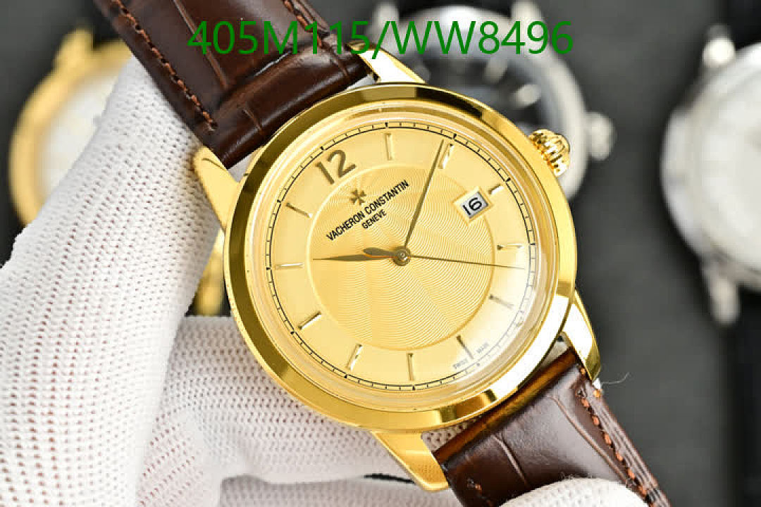 Vacheron Constantin-Watch-Mirror Quality Code: WW8496 $: 405USD