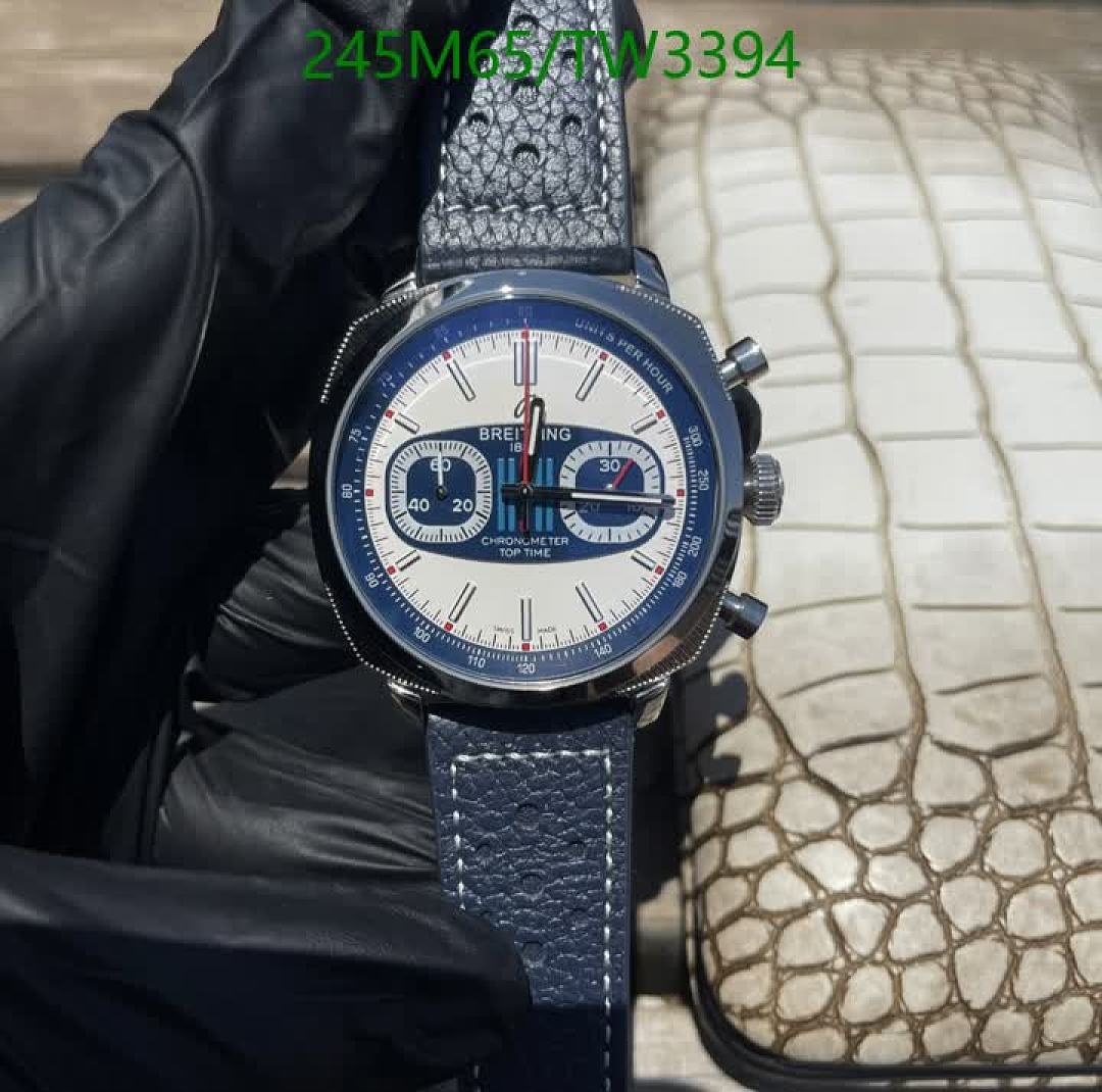 Breitling-Watch-Mirror Quality Code: TW3394 $: 245USD
