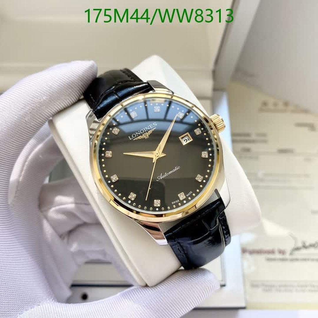 Longines-Watch-4A Quality Code: WW8313 $: 175USD