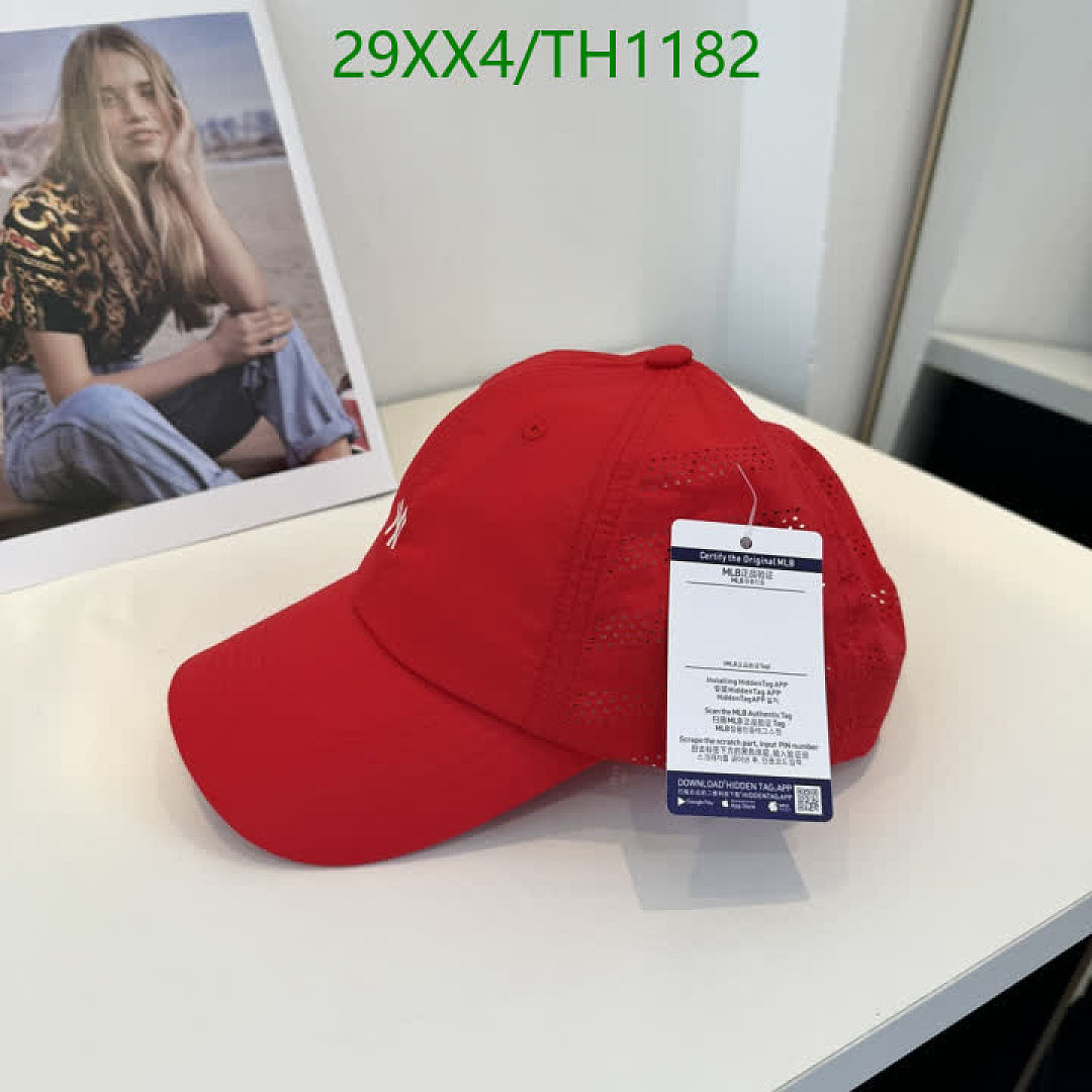 MLB-Cap(Hat) Code: TH1182 $: 29USD