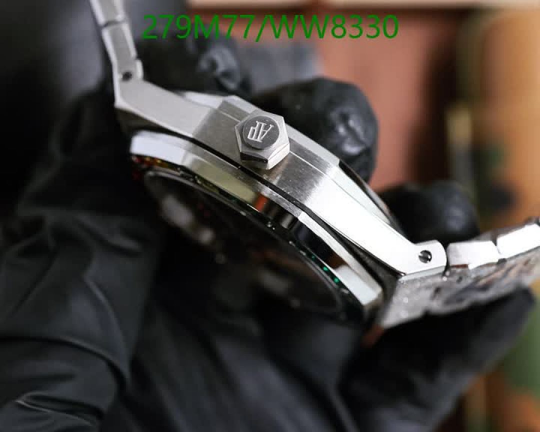 Audemars Piguet-Watch-Mirror Quality Code: WW8330 $: 279USD