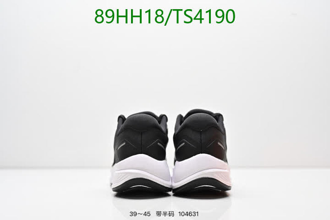 NIKE-Women Shoes Code: TS4190 $: 89USD