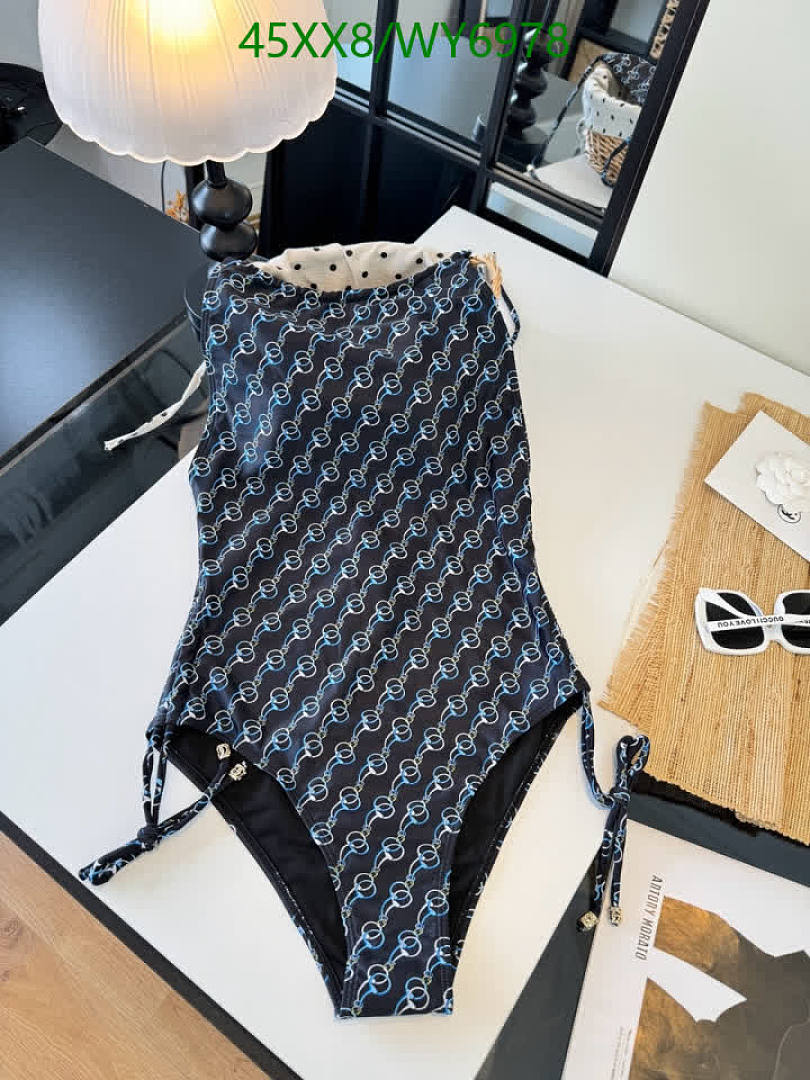 GUCCI-Swimsuit Code: WY6978 $: 45USD