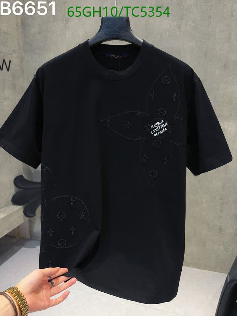LV-Clothing Code: TC5354 $: 65USD