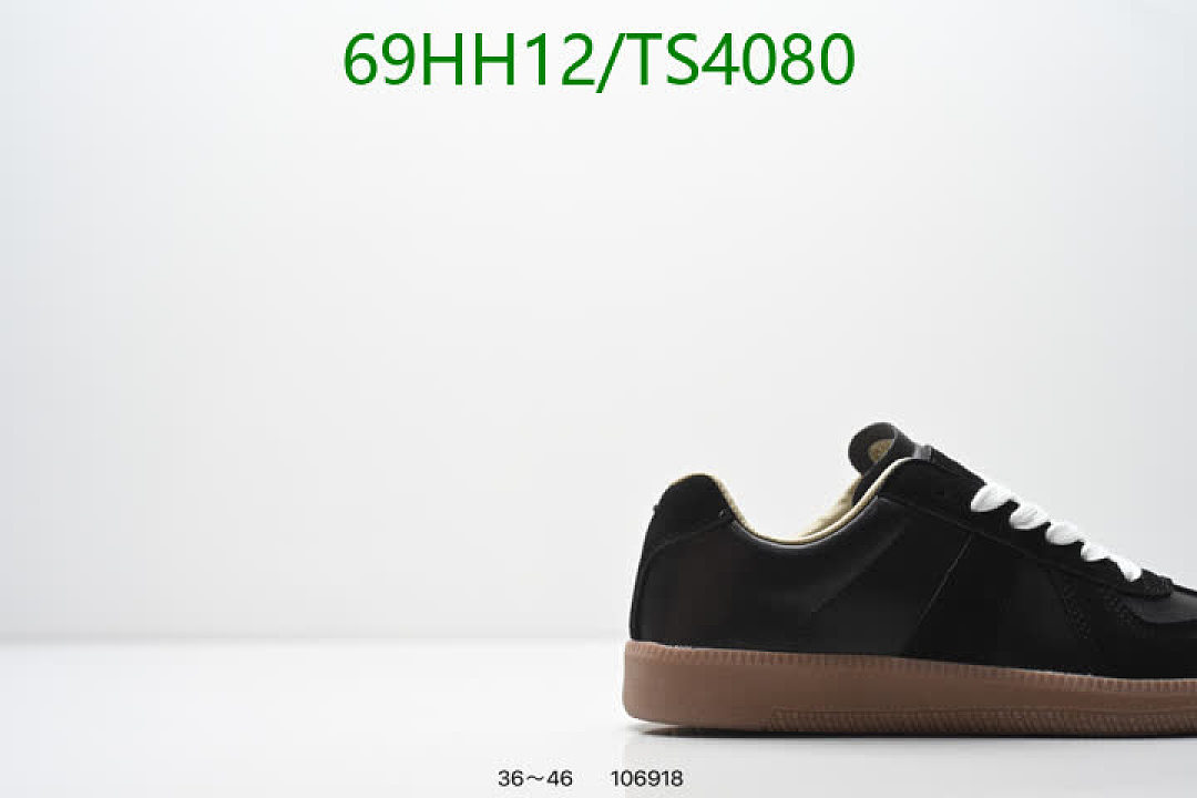 Maison Margiela-Men shoes Code: TS4080 $: 69USD