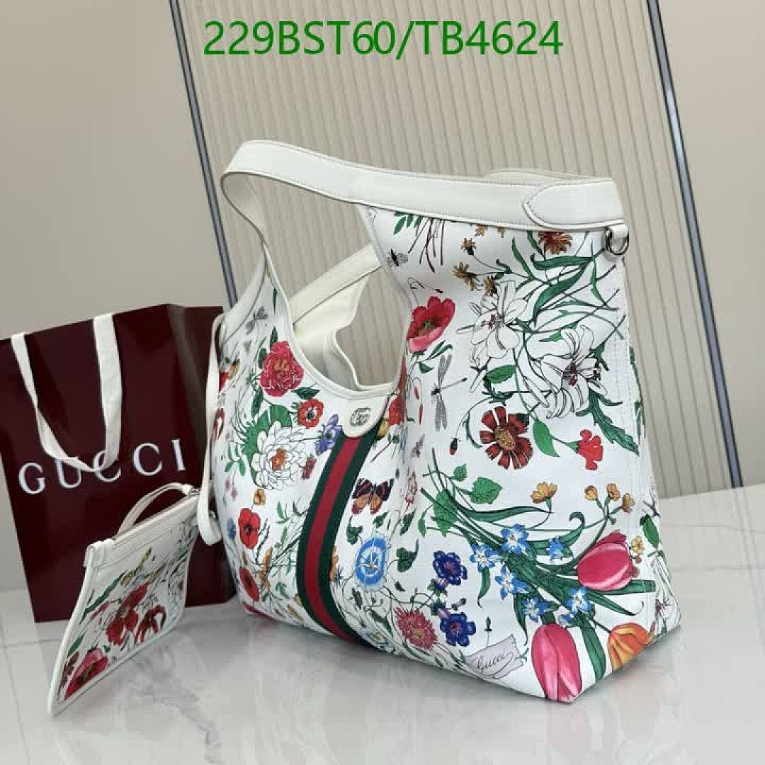 Gucci-Bag-Mirror Quality Code: TB4624 $: 229USD
