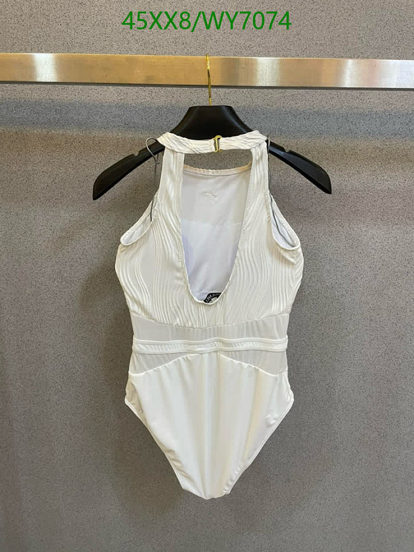Chanel-Swimsuit Code: WY7074 $: 45USD