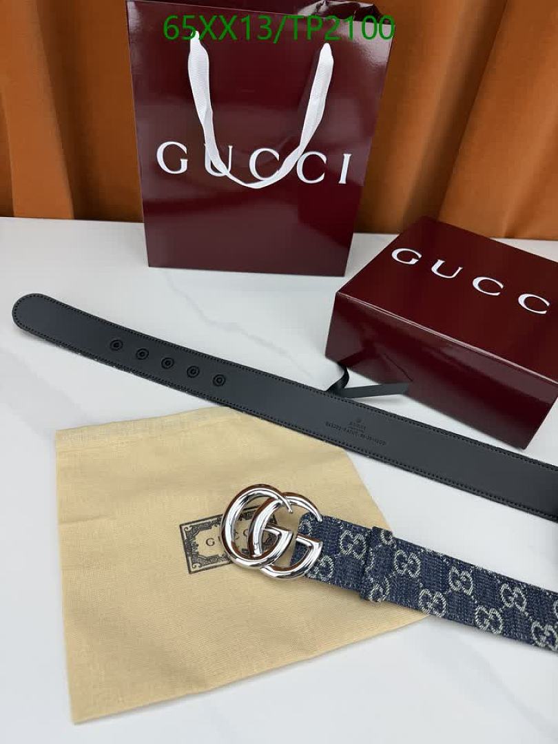 Gucci-Belts Code: TP2100 $: 65USD