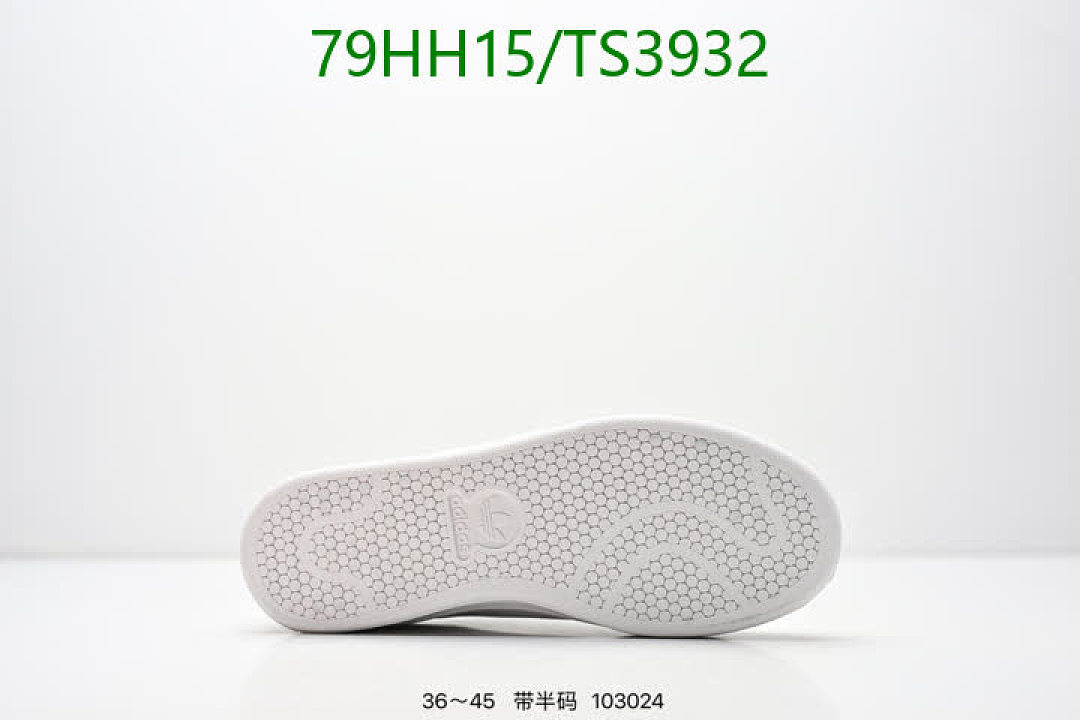 Adidas-Women Shoes Code: TS3932 $: 79USD