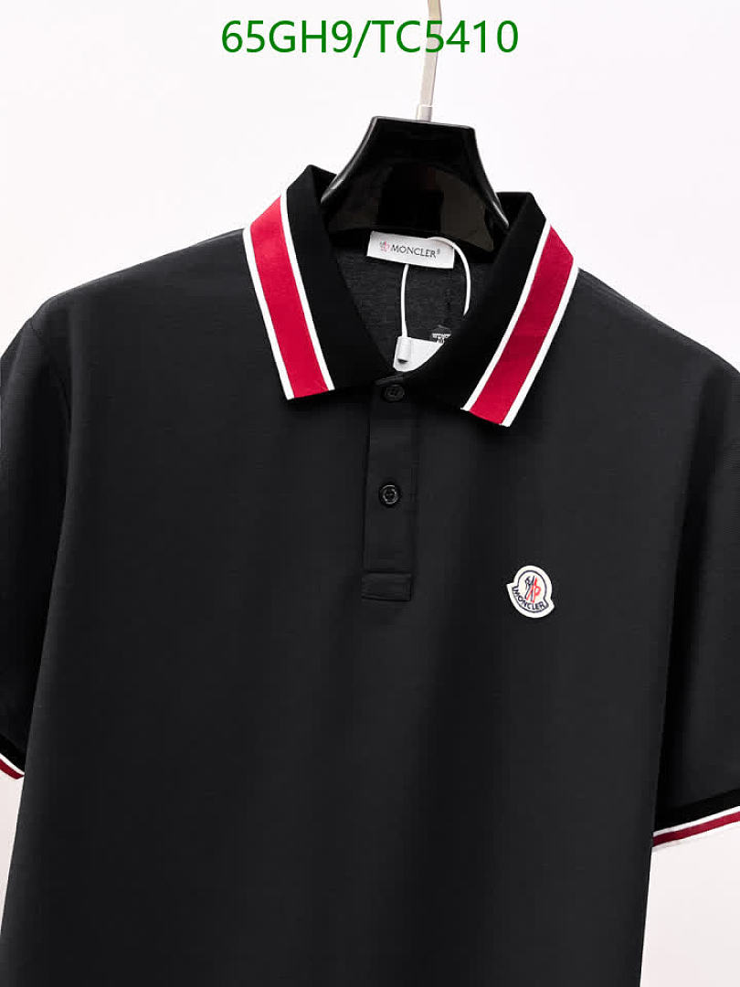 Moncler-Clothing Code: TC5410 $: 65USD