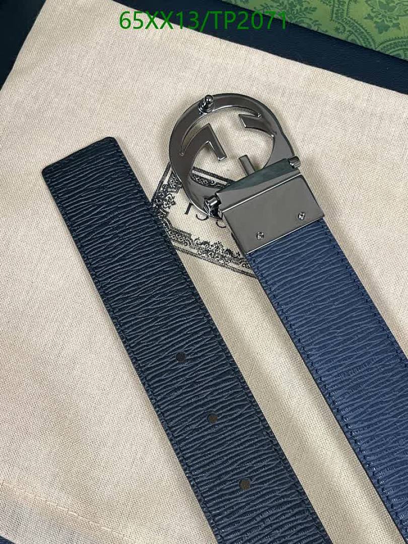 Gucci-Belts Code: TP2071 $: 65USD