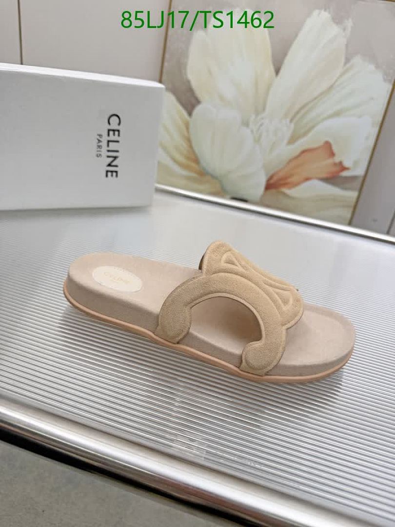 Celine-Women Shoes Code: TS1462 $: 85USD