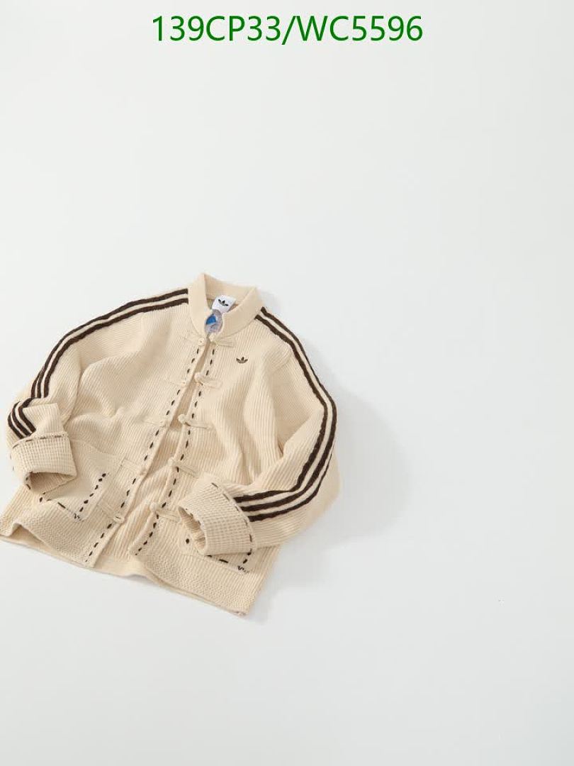 Adidas-Clothing Code: WC5596 $: 139USD