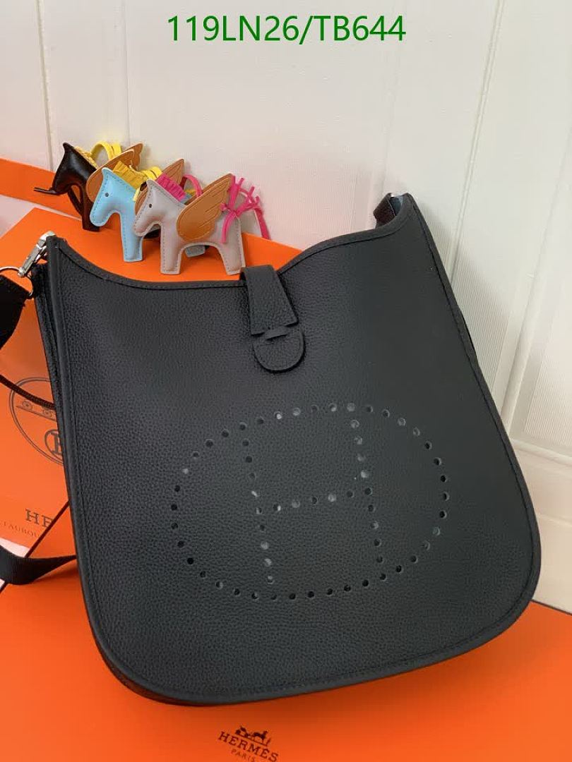 Hermes-Bag-4A Quality Code: TB644 $: 119USD