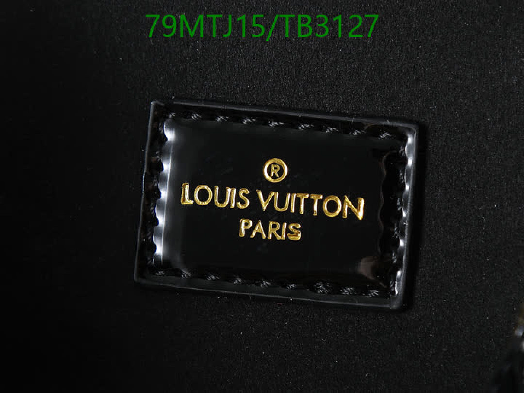 LV-Bag-4A Quality Code: TB3127 $: 79USD