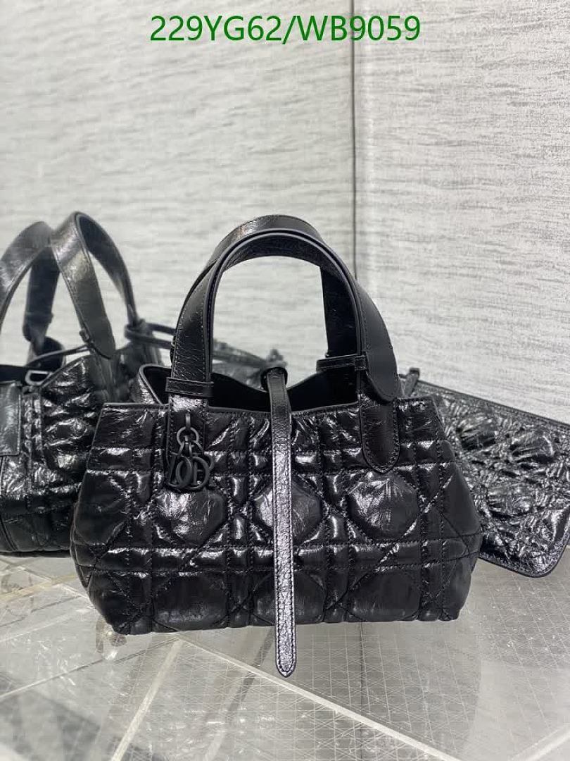 Dior-Bag-Mirror Quality Code: WB9059 $: 229USD