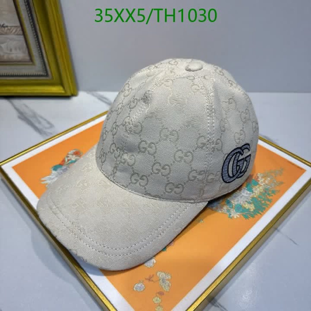 Gucci-Cap(Hat) Code: TH1030 $: 35USD