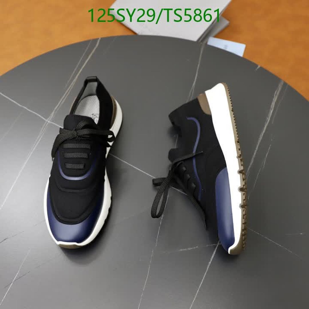 Brunello Cucinelli-Men shoes Code: TS5861 $: 125USD