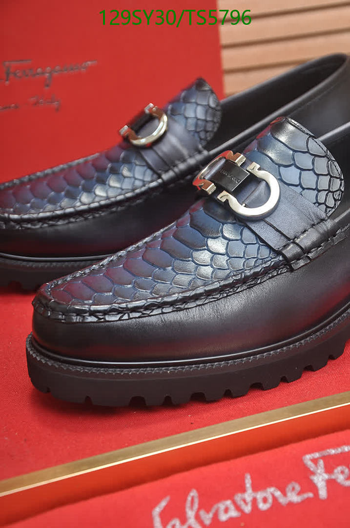 Hermes-Men shoes Code: TS5796 $: 129USD