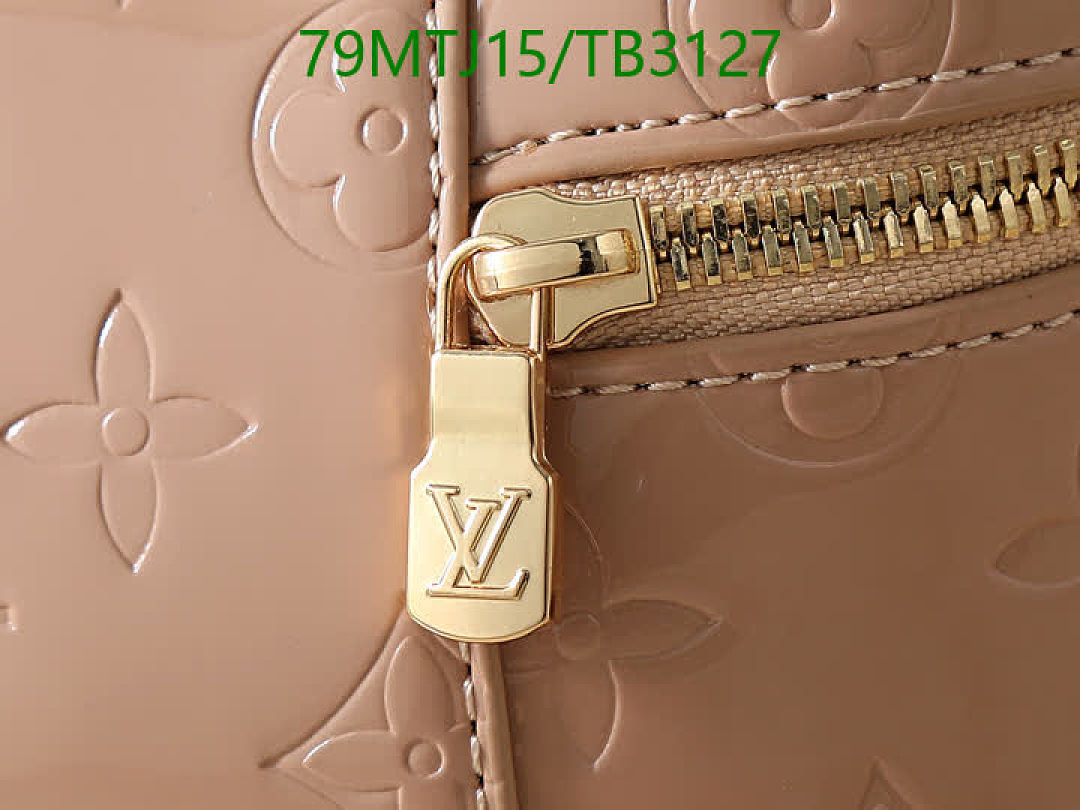 LV-Bag-4A Quality Code: TB3127 $: 79USD