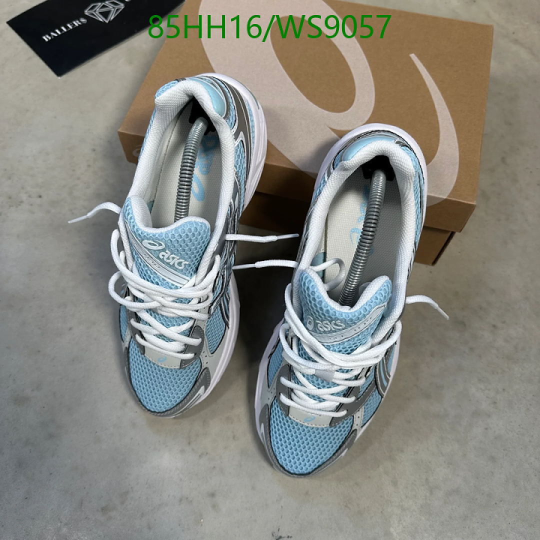 Asics-Men shoes Code: WS9057 $: 85USD