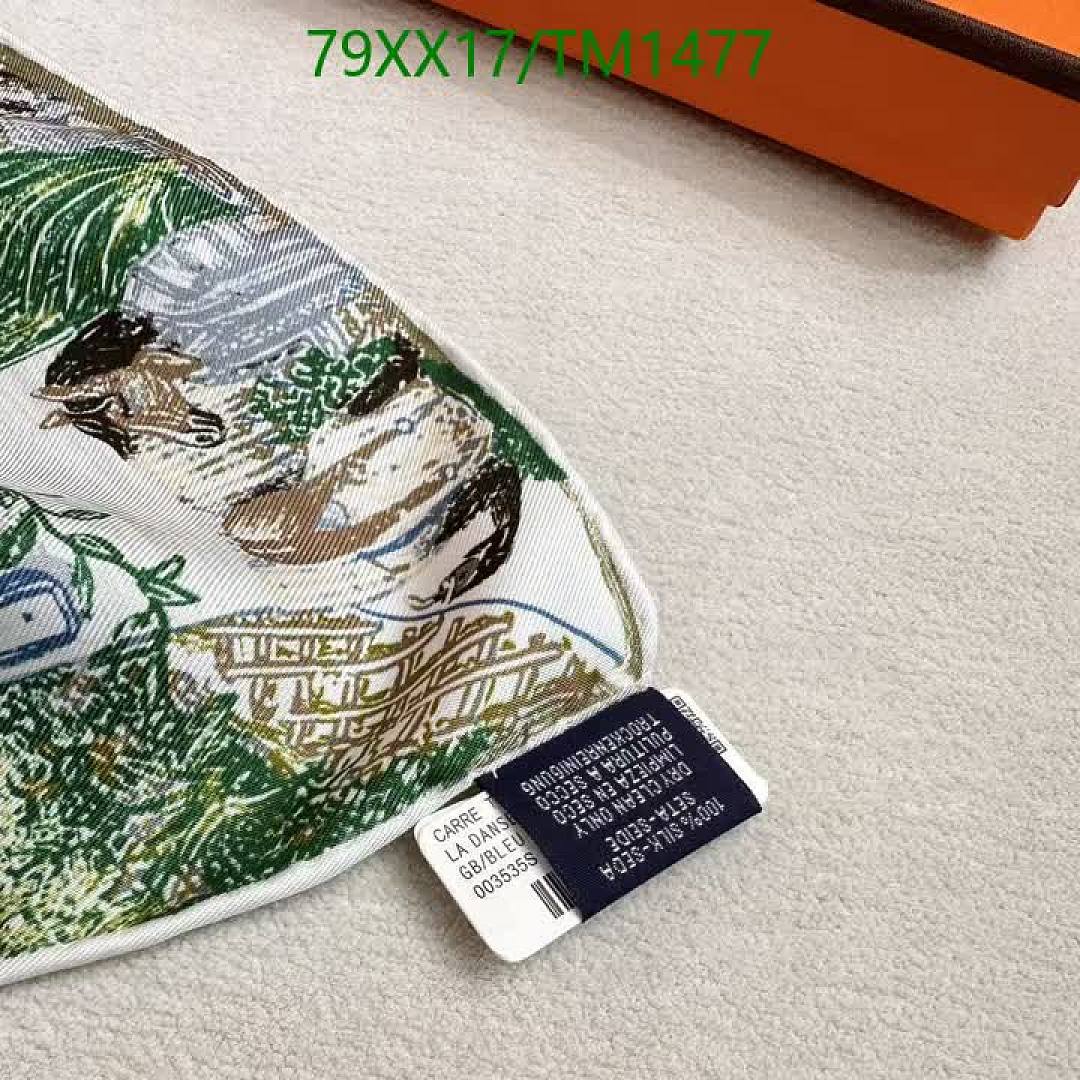 Hermes-Scarf Code: TM1477 $: 79USD