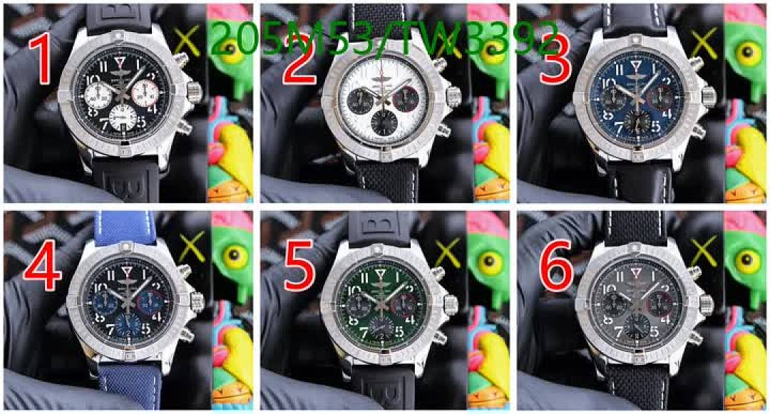 Breitling-Watch-Mirror Quality Code: TW3392 $: 205USD