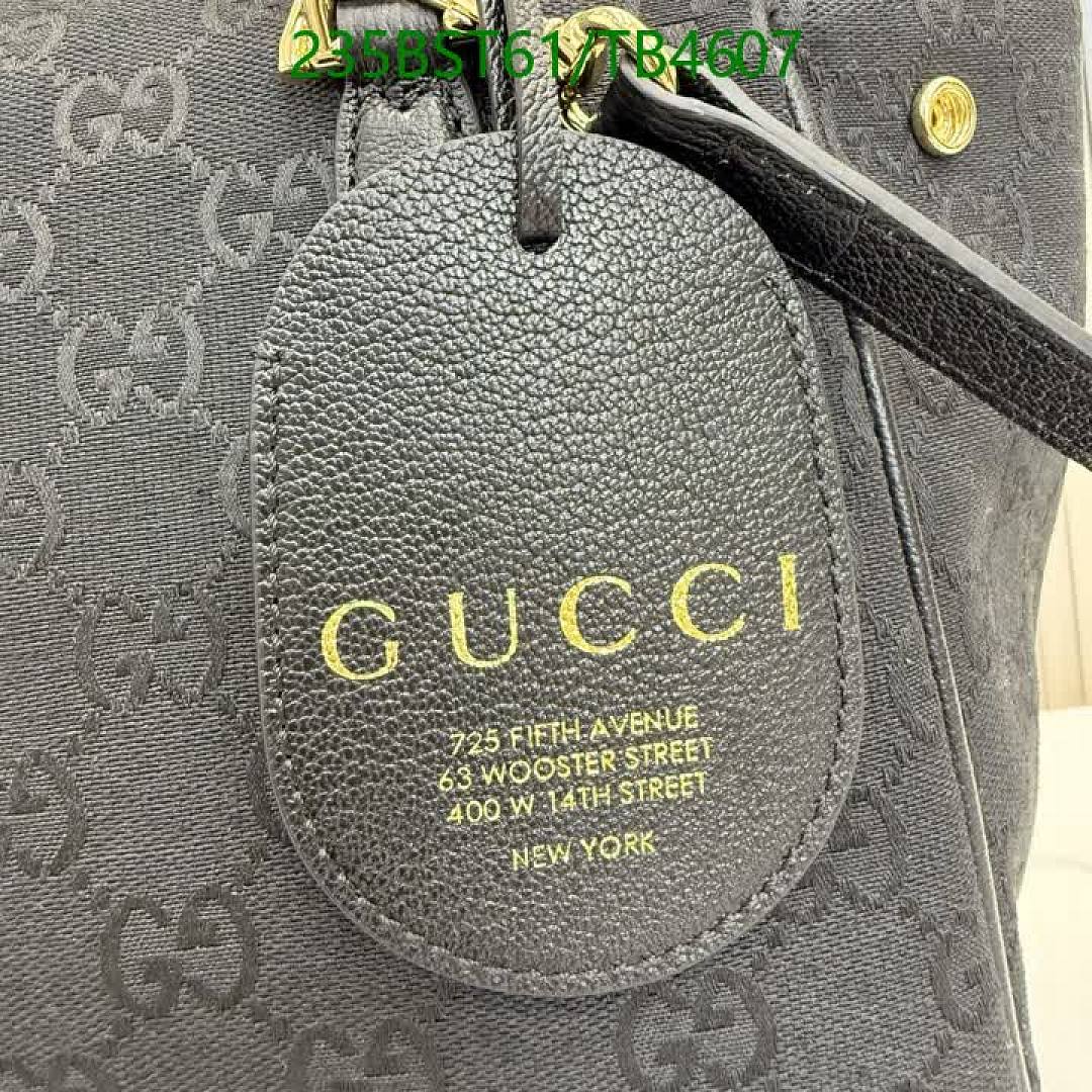 Gucci-Bag-Mirror Quality Code: TB4607