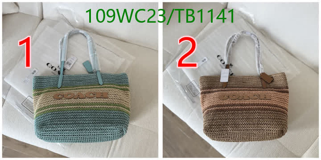 Coach-Bag-4A Quality Code: TB1141 $: 109USD