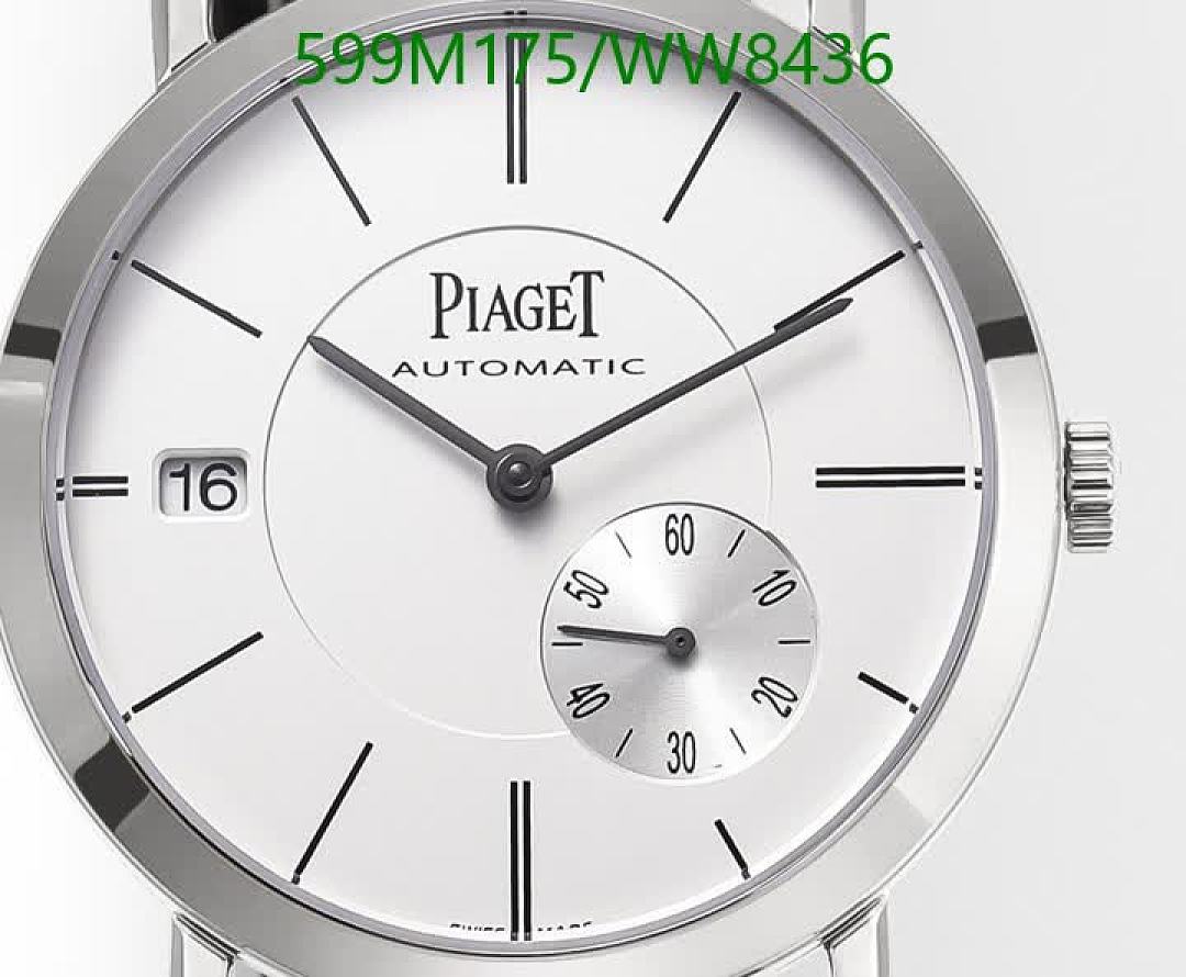 PIAGET-Watch-Mirror Quality Code: WW8436 $: 599USD