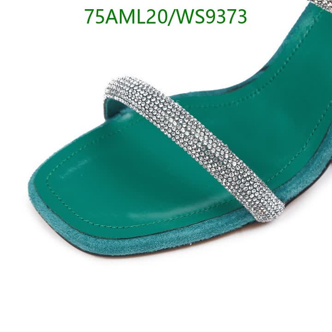 LV-Women Shoes Code: WS9373 $: 75USD