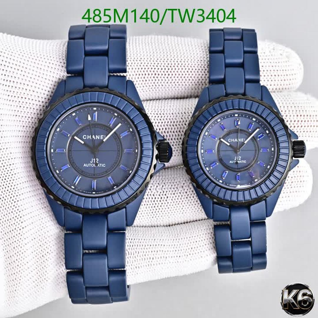 Chanel-Watch-Mirror Quality Code: TW3404 $: 485USD