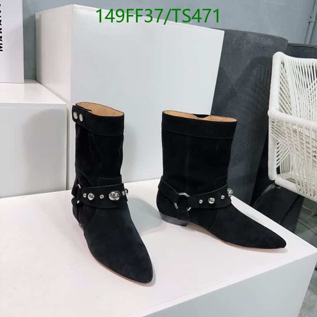 Boots-Women Shoes Code: TS471 $: 149USD