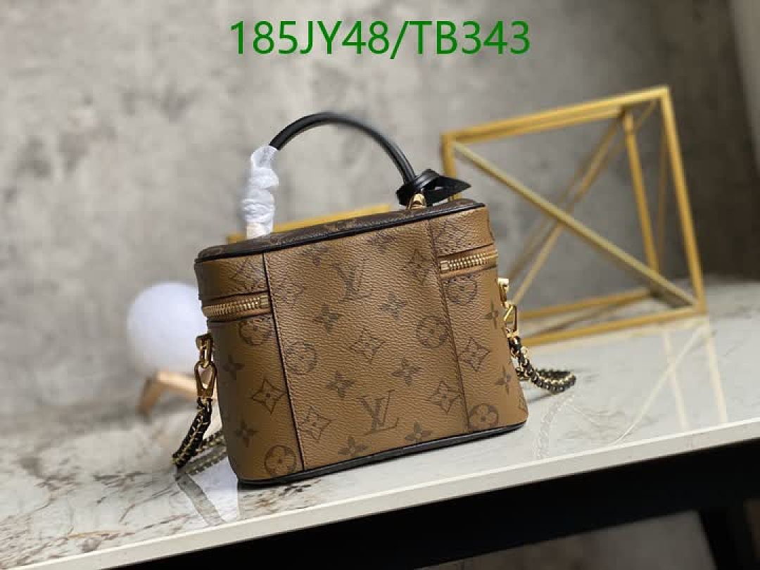 LV-Bag-Mirror Quality Code: TB343 $: 185USD