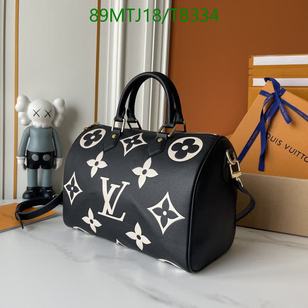 LV-Bag-4A Quality Code: TB334 $: 89USD