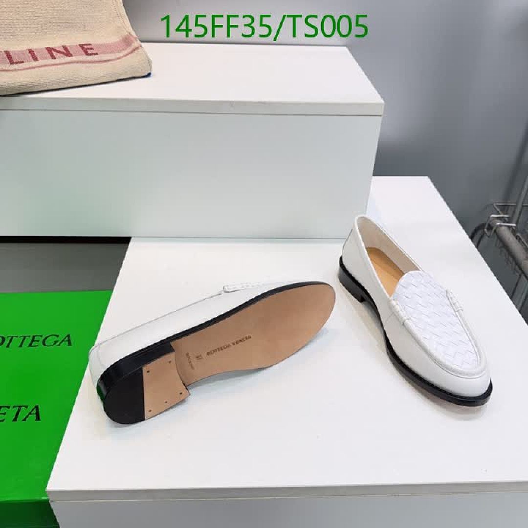 BV-Women Shoes Code: TS005 $: 145USD