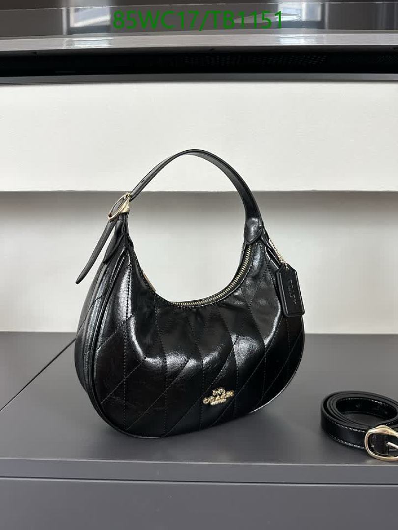 Coach-Bag-4A Quality Code: TB1151 $: 85USD