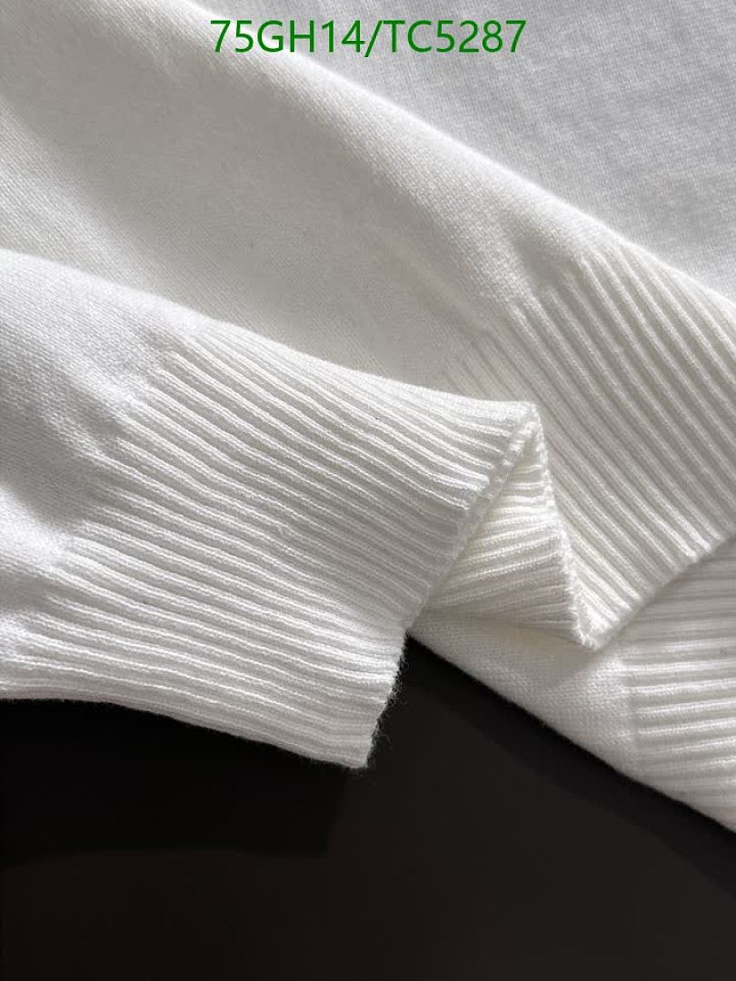 Loro Piana-Clothing Code: TC5287 $: 75USD