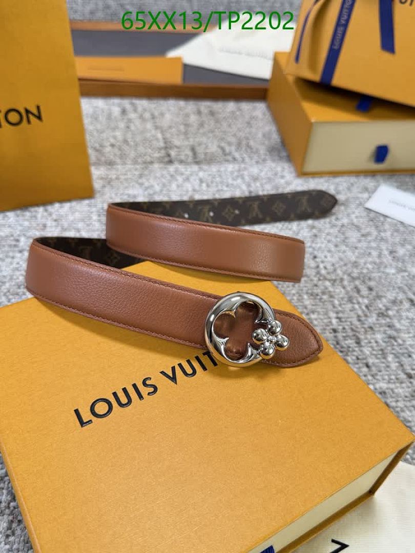 LV-Belts Code: TP2202 $: 65USD