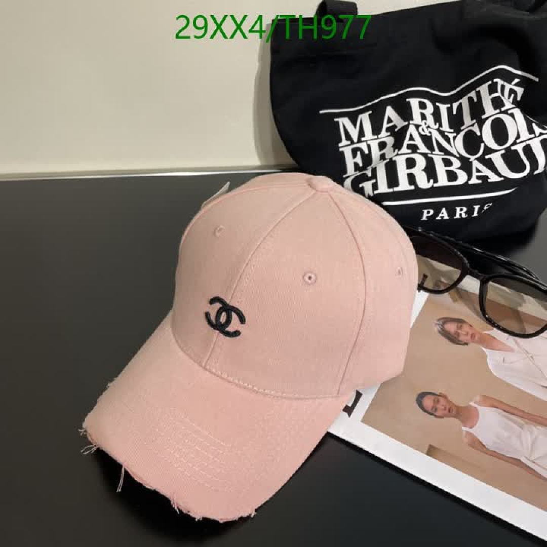 Chanel-Cap(Hat) Code: TH977 $: 29USD