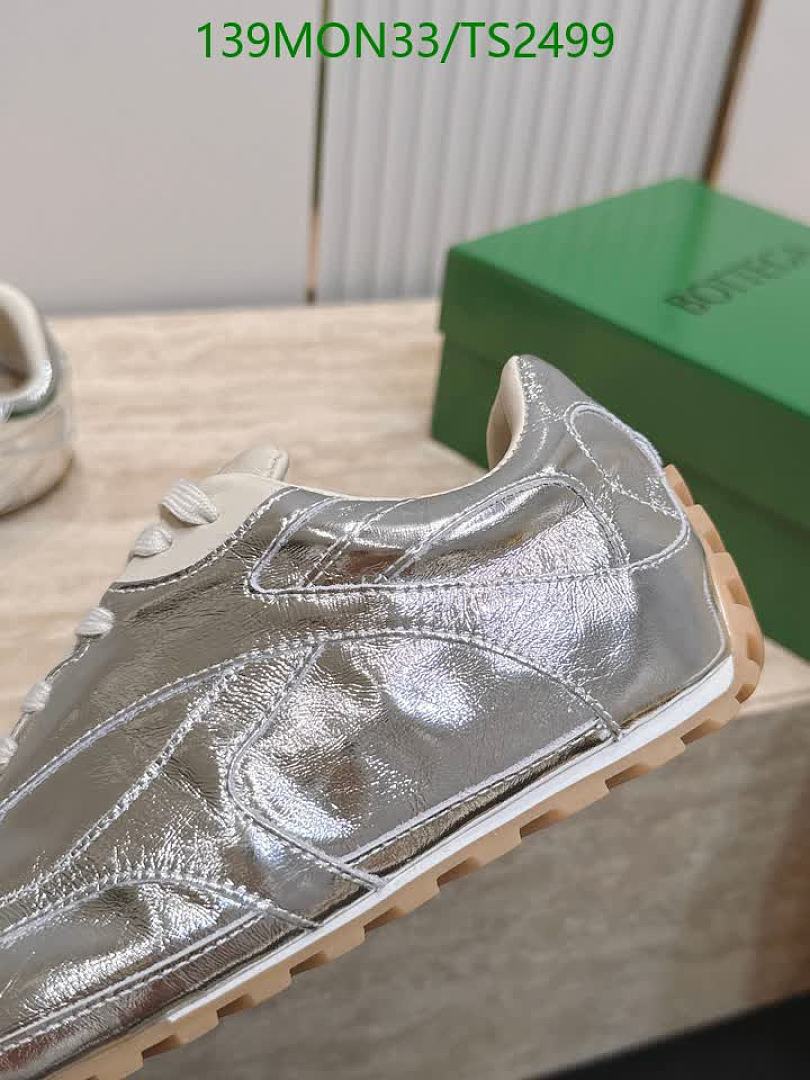 BV-Men shoes Code: TS2499 $: 139USD