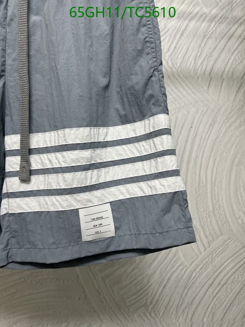 Thom Browne-Clothing Code: TC5610 $: 65USD