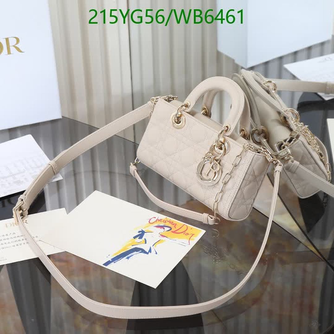 Dior-Bag-Mirror Quality Code: WB6461 $: 215USD