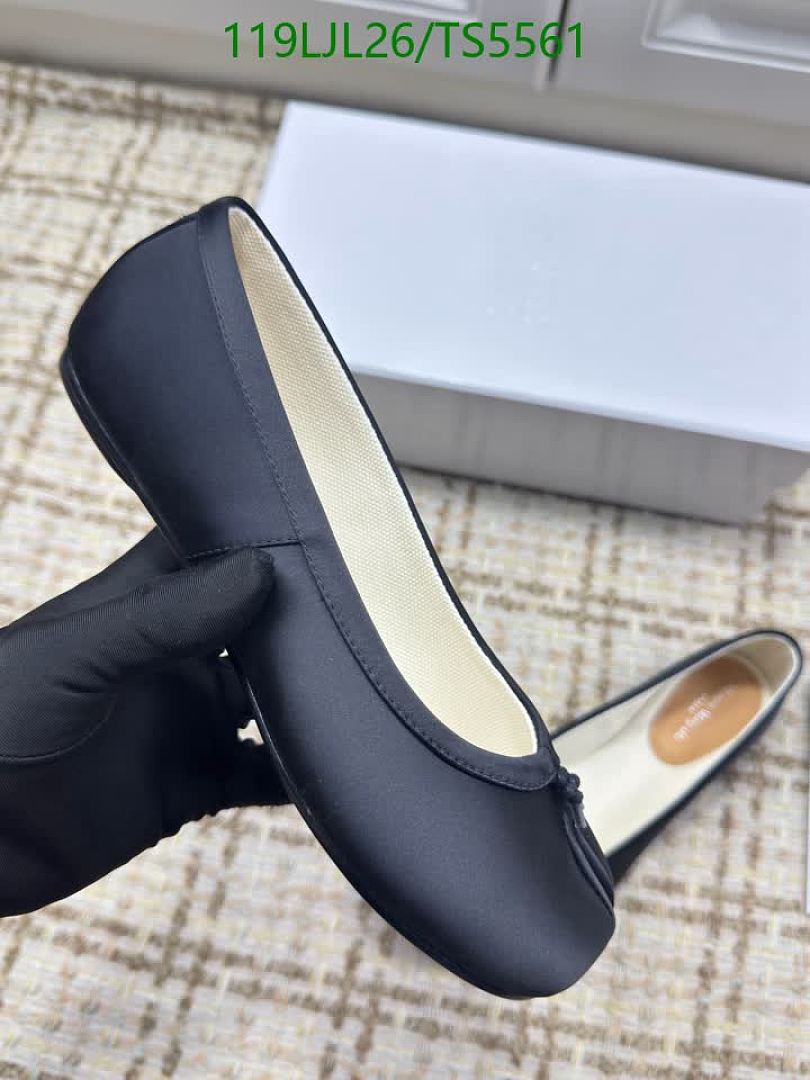 Maison Margiela-Women Shoes Code: TS5561 $: 119USD