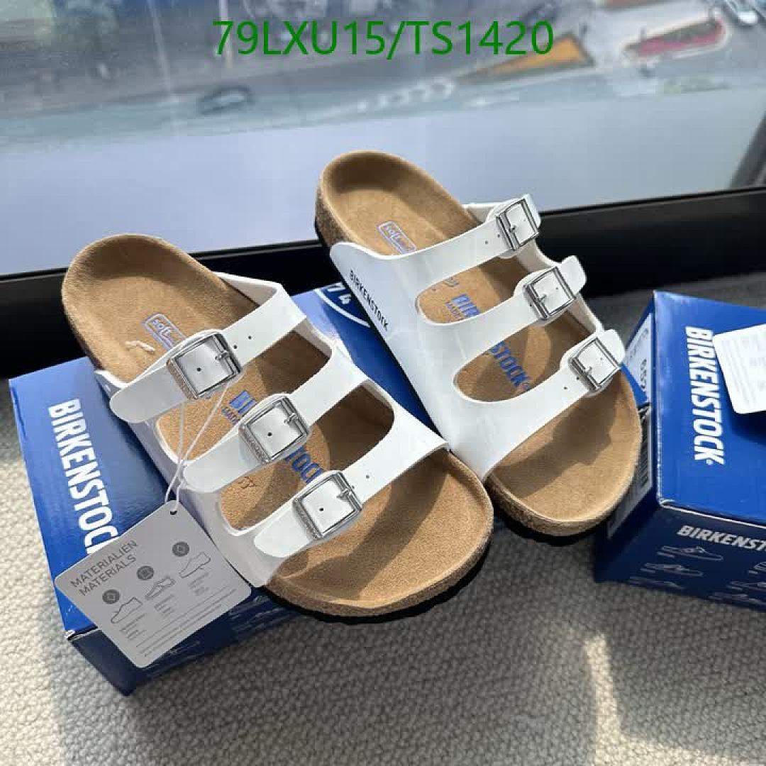 Birkenstock-Men shoes Code: TS1420 $: 79USD