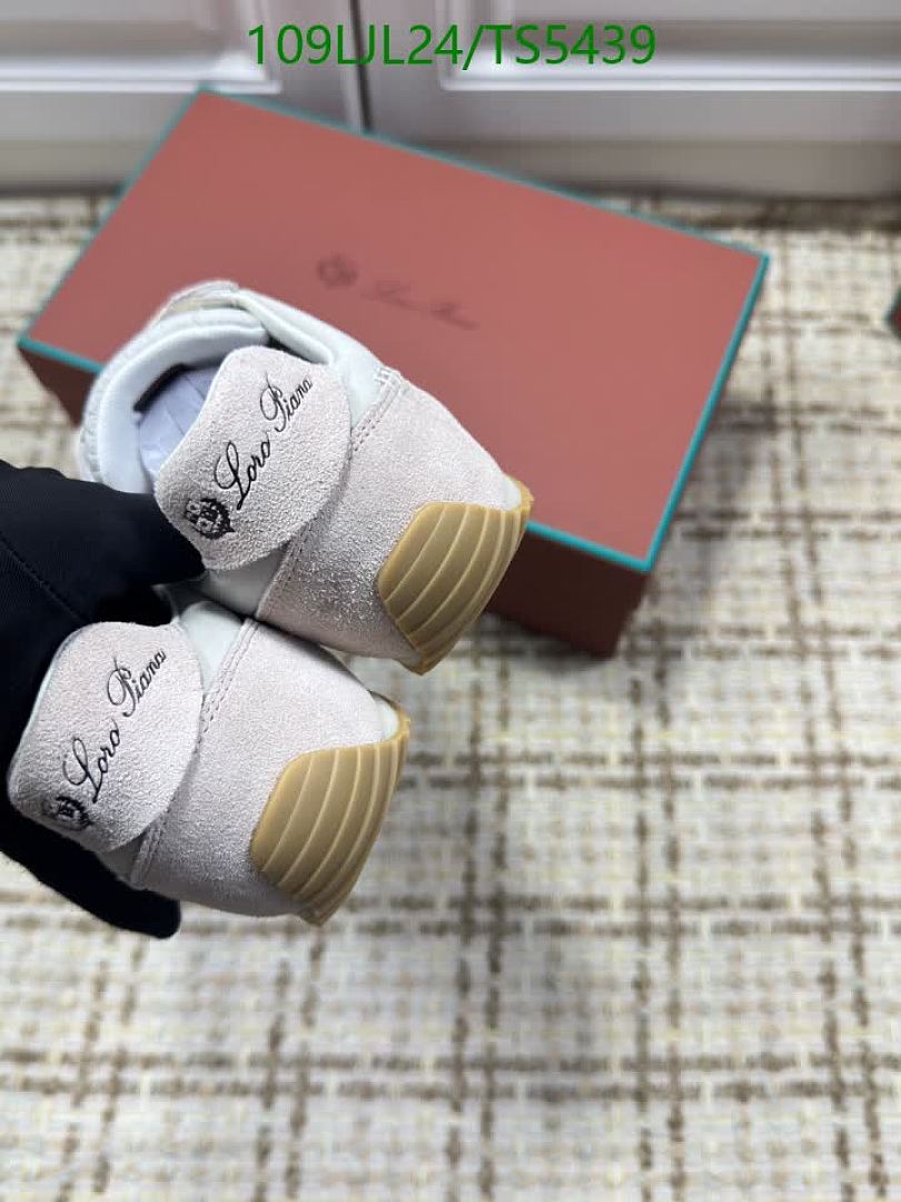 Loro Piana-Women Shoes Code: TS5439 $: 109USD