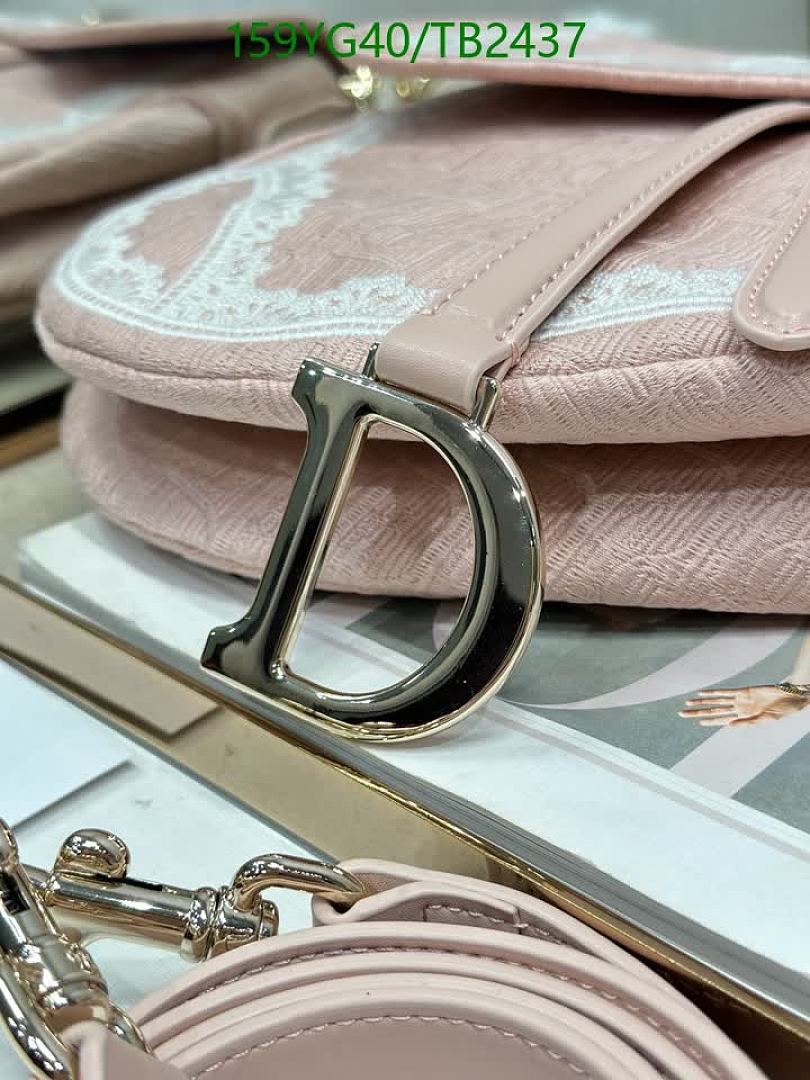 Dior-Bag-Mirror Quality Code: TB2437 $: 159USD
